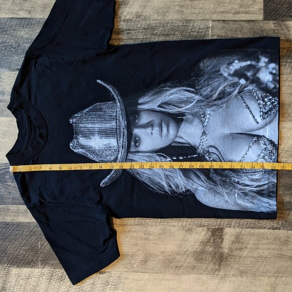 Beyonce Renaissance World Tour 2023 Graphic Tee Small - Picture 4 of 6